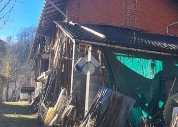 Casa semi indipendente Via Murasse Fontanetta, Mezzenile - foto 4