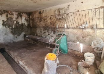 Casa semi indipendente Via Murasse Fontanetta, Mezzenile - foto 5