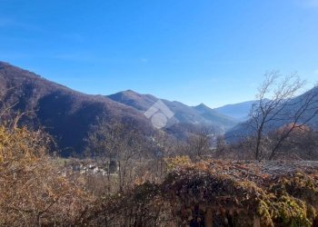 Casa semi indipendente Via Murasse Fontanetta, Mezzenile - foto 22