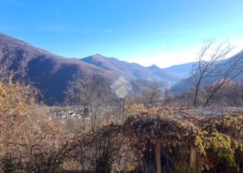 Casa semi indipendente Via Murasse Fontanetta, Mezzenile - foto 23