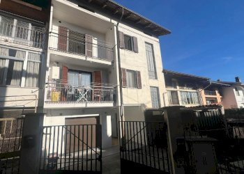 Trilocale Lessolo - foto 1