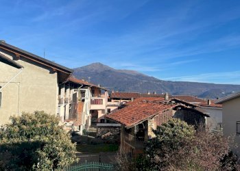 Trilocale Lessolo - foto 9