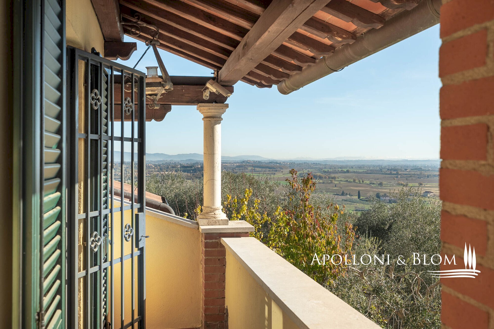 Villa Unifamiliare del Cassero, 30, Sinalunga - foto 2