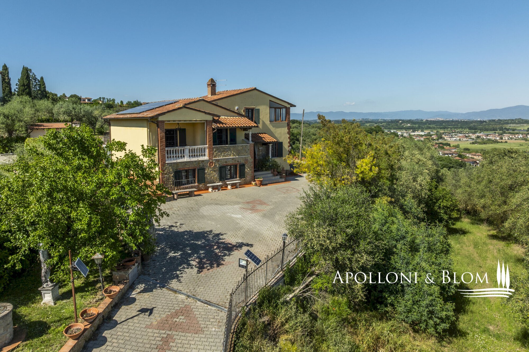 Single Family Villa del Cassero, 30, Sinalunga - photo 3