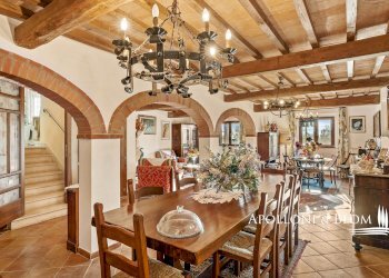 Villa Unifamiliare del Cassero, 30, Sinalunga - foto 2