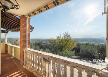 Villa Unifamiliare del Cassero, 30, Sinalunga - foto 4