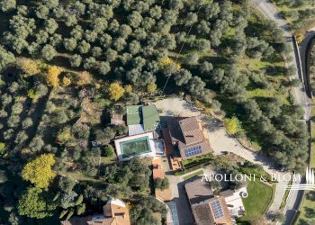 Villa Unifamiliare del Cassero, 30, Sinalunga - foto 5