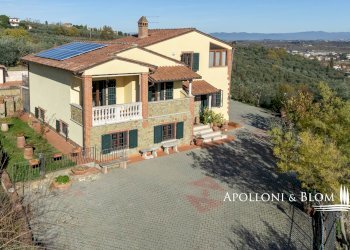 Villa Unifamiliare del Cassero, 30, Sinalunga - foto 6