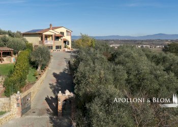 Villa Unifamiliare del Cassero, 30, Sinalunga - foto 7