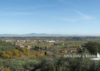 Villa Unifamiliare del Cassero, 30, Sinalunga - foto 9