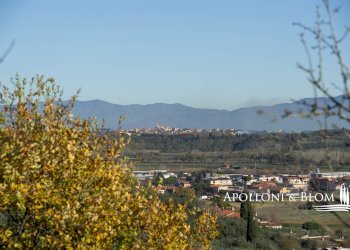 Villa Unifamiliare del Cassero, 30, Sinalunga - foto 10