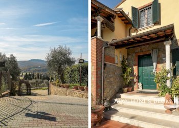 Villa Unifamiliare del Cassero, 30, Sinalunga - foto 11