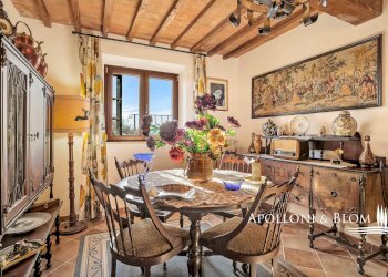 Villa Unifamiliare del Cassero, 30, Sinalunga - foto 15