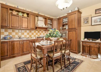 Villa Unifamiliare del Cassero, 30, Sinalunga - foto 16