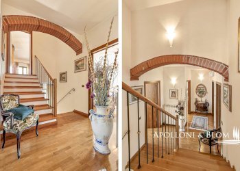 Villa Unifamiliare del Cassero, 30, Sinalunga - foto 17