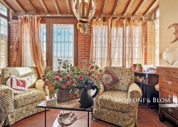 Villa Unifamiliare del Cassero, 30, Sinalunga - foto 18