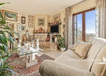 Villa Unifamiliare del Cassero, 30, Sinalunga - foto 20