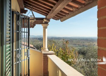 Villa Unifamiliare del Cassero, 30, Sinalunga - foto 23