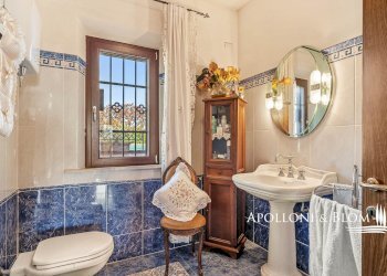 Villa Unifamiliare del Cassero, 30, Sinalunga - foto 24