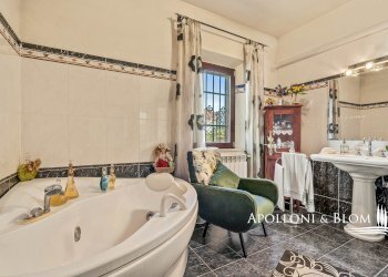 Villa Unifamiliare del Cassero, 30, Sinalunga - foto 25