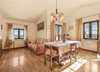 Villa Unifamiliare del Cassero, 30, Sinalunga - foto 26