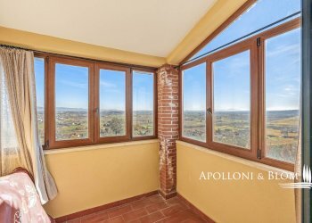 Villa Unifamiliare del Cassero, 30, Sinalunga - foto 27