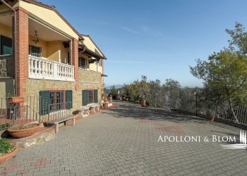 Villa Unifamiliare del Cassero, 30, Sinalunga - foto 28