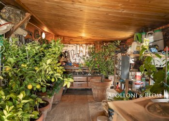 Villa Unifamiliare del Cassero, 30, Sinalunga - foto 29