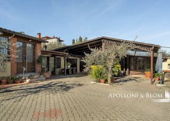 Villa Unifamiliare del Cassero, 30, Sinalunga - foto 32