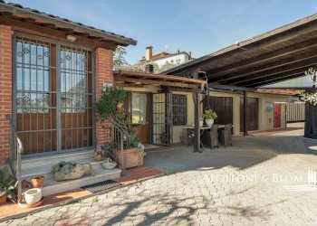 Villa Unifamiliare del Cassero, 30, Sinalunga - foto 33