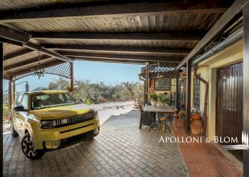 Villa Unifamiliare del Cassero, 30, Sinalunga - foto 35