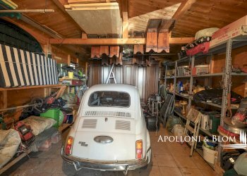 Villa Unifamiliare del Cassero, 30, Sinalunga - foto 37