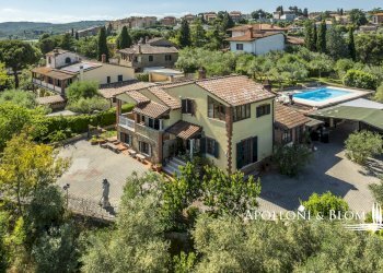 Villa Unifamiliare del Cassero, 30, Sinalunga - foto 33
