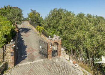 Villa Unifamiliare del Cassero, 30, Sinalunga - foto 3