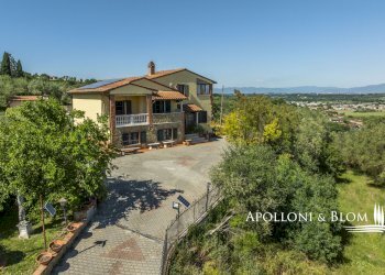 Villa Unifamiliare del Cassero, 30, Sinalunga - foto 2