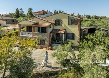 Villa Unifamiliare del Cassero, 30, Sinalunga - foto 1