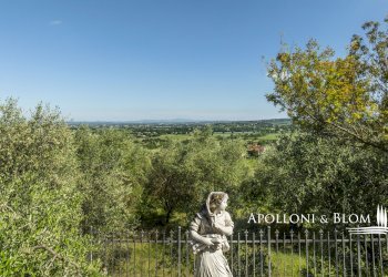 Villa Unifamiliare del Cassero, 30, Sinalunga - foto 31