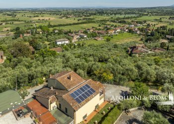 Villa Unifamiliare del Cassero, 30, Sinalunga - foto 30