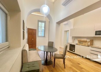 Bilocale Via Romana, Firenze (zona Santo Spirito) - foto 2