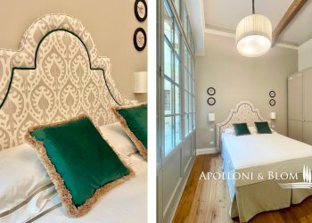 Bilocale Via Romana, Firenze (zona Santo Spirito) - foto 3