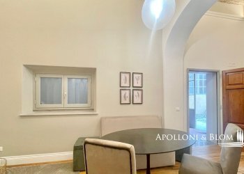 Bilocale Via Romana, Firenze (zona Santo Spirito) - foto 4