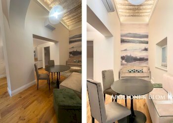 Bilocale Via Romana, Firenze (zona Santo Spirito) - foto 5