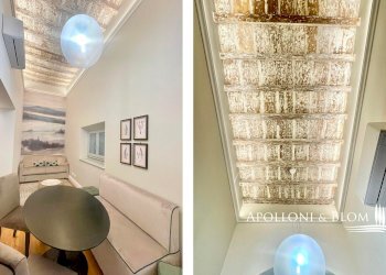 Bilocale Via Romana, Firenze (zona Santo Spirito) - foto 6