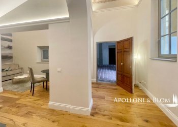 Bilocale Via Romana, Firenze (zona Santo Spirito) - foto 9