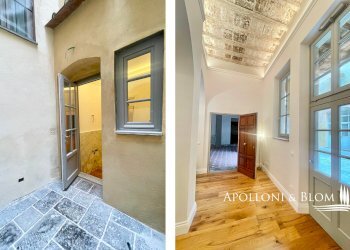 Bilocale Via Romana, Firenze (zona Santo Spirito) - foto 10