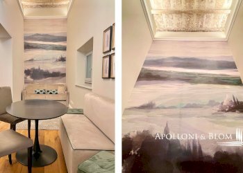 Bilocale Via Romana, Firenze (zona Santo Spirito) - foto 13