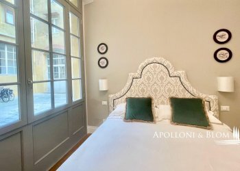 Bilocale Via Romana, Firenze (zona Santo Spirito) - foto 14