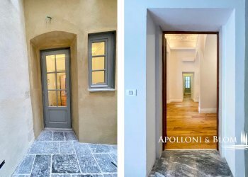 Bilocale Via Romana, Firenze (zona Santo Spirito) - foto 15