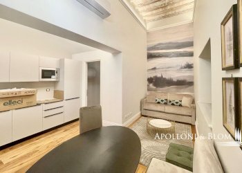 Bilocale Via Romana, Firenze (zona Santo Spirito) - foto 16