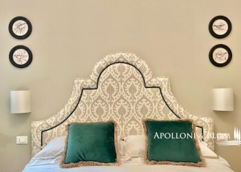 Bilocale Via Romana, Firenze (zona Santo Spirito) - foto 17